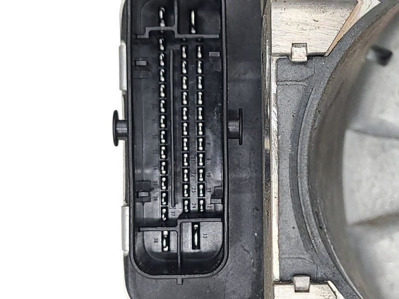 Anti-Lock Brake Part ID KBJ5-43-7A0 Fits 20-21 MAZDA CX-5 680003