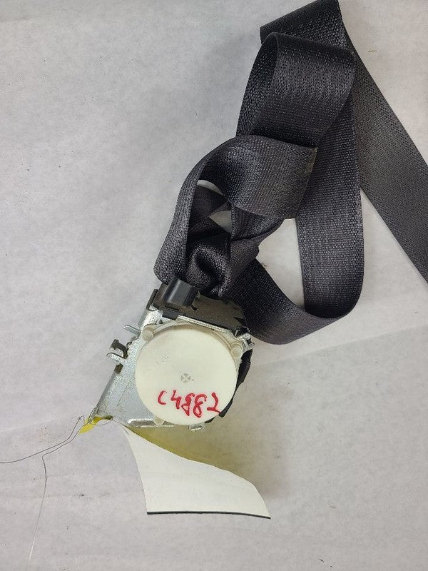 SIERRA250 2011 Seat Belt Rear 611845