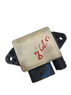 SPRINTV25 2011 Chassis ECM 593910