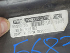 RAM2500   1999 Dash Bezel 676962