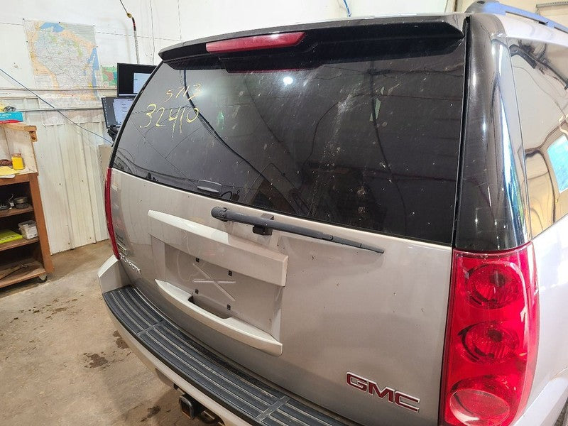 Trunk/Hatch/Tailgate With Privacy Tint Glass Fits 07-14 SUBURBAN 1500 