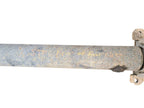 Rear Drive Shaft 4WD 168.5" Wb Crew Cab Fits 92-00 CHEVROLET 3500 PICK