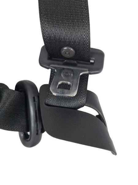 CAPTIVA S 2014 Seat Belt Rear 589203