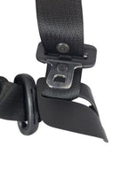 CAPTIVA S 2014 Seat Belt Rear 589203