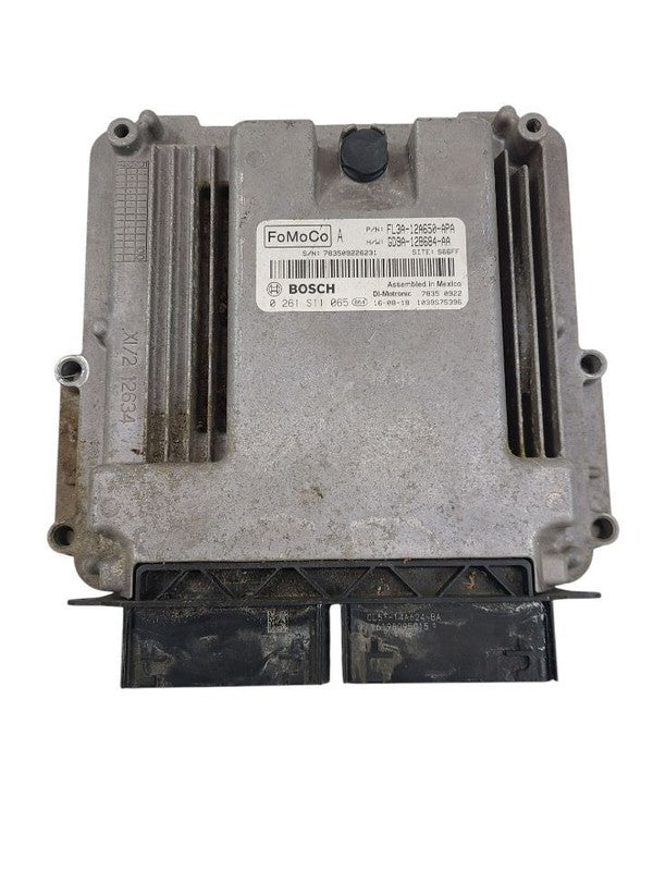 Engine ECM Electronic Control Module 2.7L Fits 17-20 LINCOLN CONTINENT