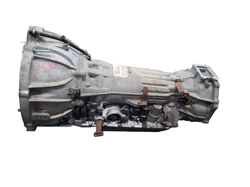 Automatic Transmission 4WD Fits 01-02 SEQUOIA 585878