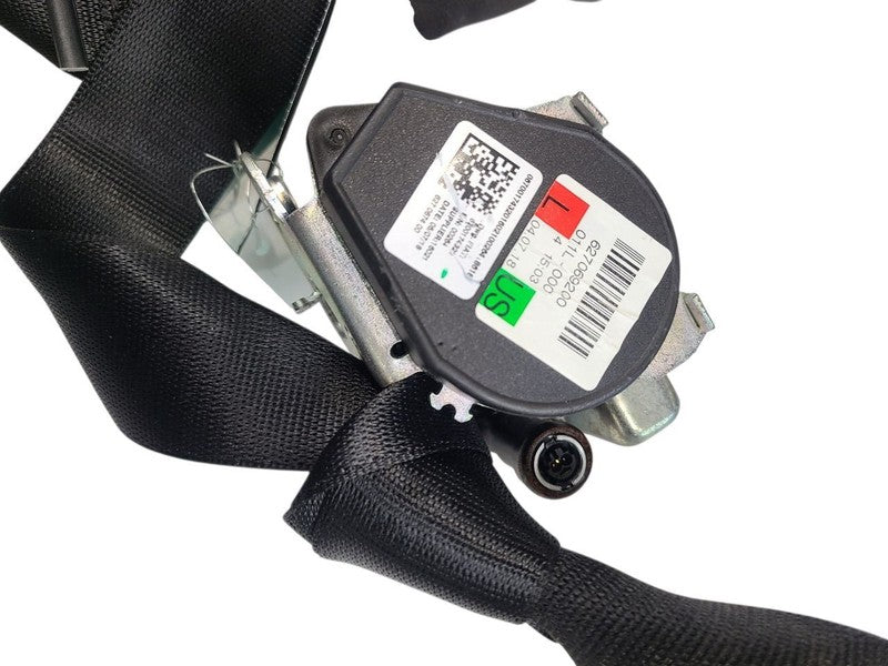 GHIBLI    2019 Seat Belt Front 664913