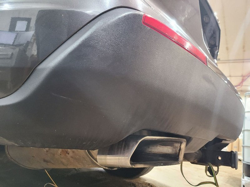 Rear Bumper Fits 10-13 MDX 661587