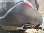 Rear Bumper Fits 10-13 MDX 661587