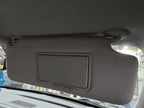 Passenger Right Sun Visor With Illumination Fits 16-19 PILOT 608373