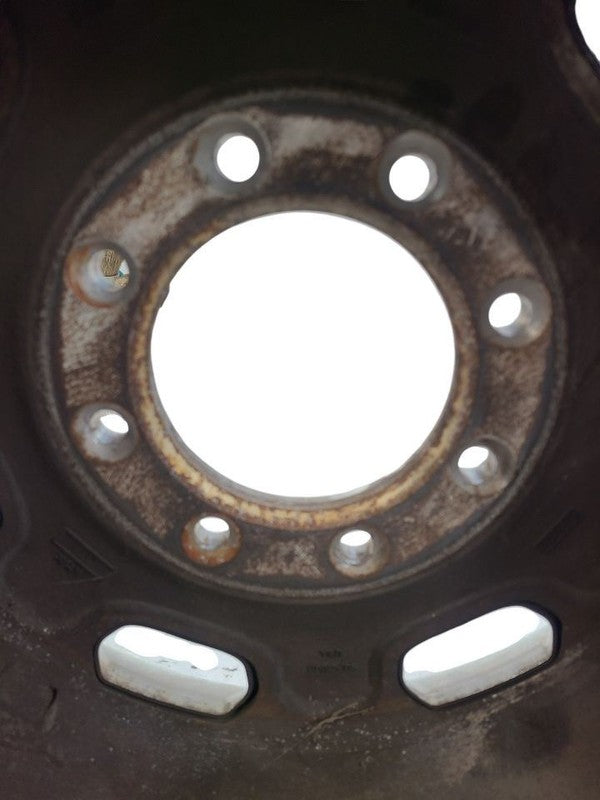 Wheel 18x8 Aluminum 7 Spoke Fits 12-16 FORD F250SD PICKUP 680474