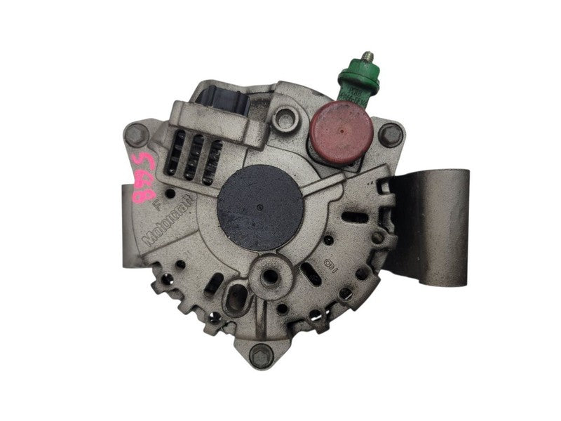 Alternator 110 Amp Fits 03-05 EXCURSION 676048