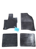 TAURUS    2014 Floor Mat 628056
