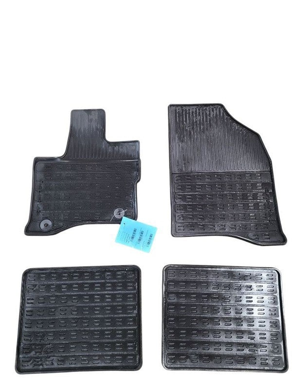 TAURUS    2014 Floor Mat 628056