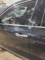 Driver Front Door Thru 06/03/18 Fits 16-19 SORENTO 655386