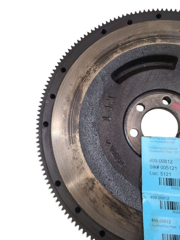 Flywheel/Flex Plate 6-262 4.3L Fits 88-93 95-98 CHEVROLET 1500 PICKUP 