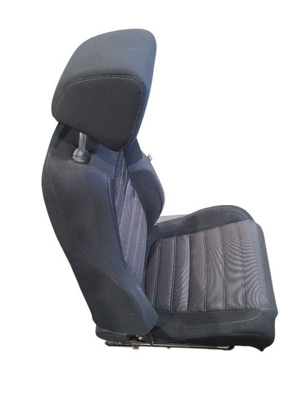 Driver Left Front Seat Cloth Electric Fits 17-20 CR-V 647087