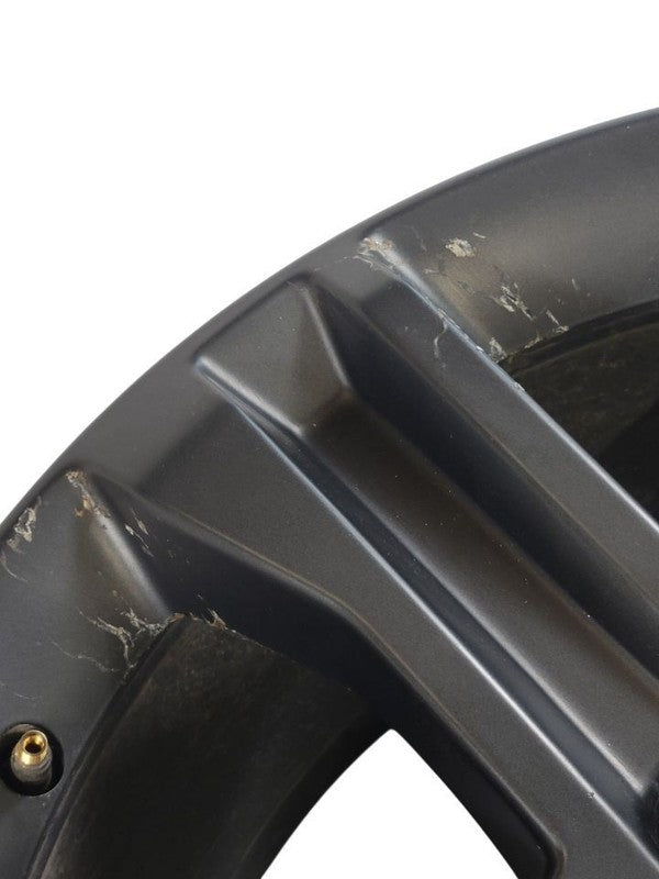 Wheel 20x8-1/2 6 Spoke Painted Gray Fits 21-23 FORD F150 PICKUP 670854