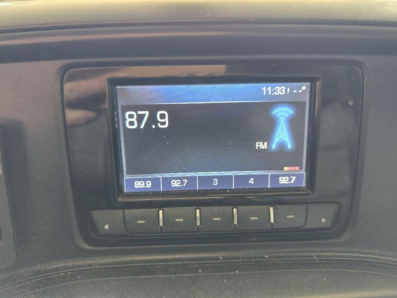 Coolant Reservoir Fits 07-19 SIERRA 2500 PICKUP 627244
