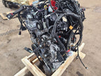 Engine 2.0L VIN 9 8th Digit Turbo Fits 19-24 EDGE 655190