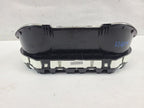 Speedometer Cluster MPH Fits 15 XF 563162 EX2310849AB