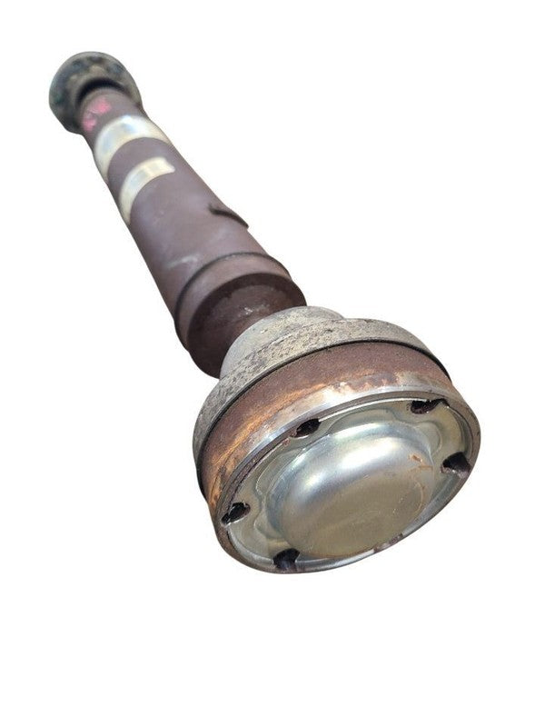 Front Drive Shaft 3.6L Fits 11-25 DURANGO 669133