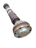 Front Drive Shaft 3.6L Fits 11-25 DURANGO 669133