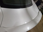 Trunk/Hatch/Tailgate Coupe With Spoiler SS Opt D80 Fits 14-15 CAMARO 6
