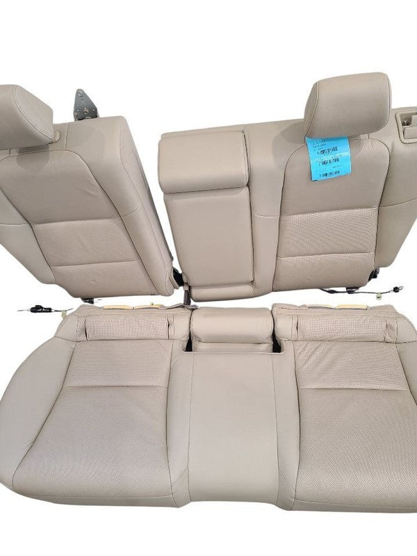 Rear Seat Fits 2015 RDX 648735