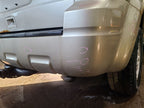 Rear Bumper VIN 3 8th Digit Hybrid Fits 08-12 ESCAPE 659120
