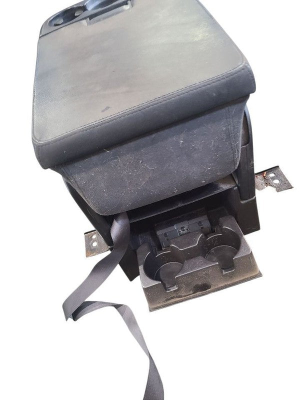 Front Seat Bucket-bench Seat Opt AZ3 Fits 07-14 SIERRA 2500 PICKUP 632