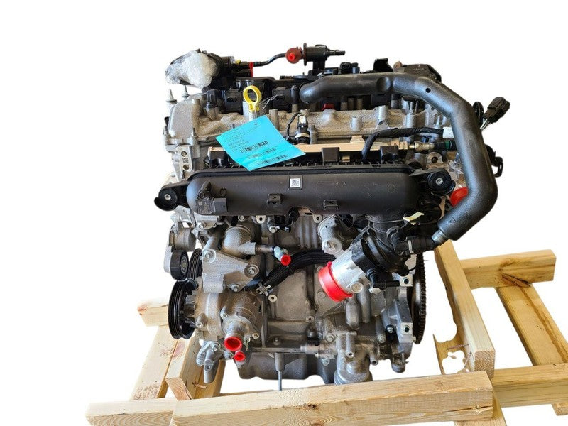 Engine 2.0L VIN A 8th Digit Turbo Fits 23 ESCAPE 640790