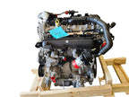 Engine 2.0L VIN A 8th Digit Turbo Fits 23 ESCAPE 640790