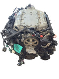 Engine 3.5L VIN 5 6th Digit Fits 11-17 ODYSSEY 672251