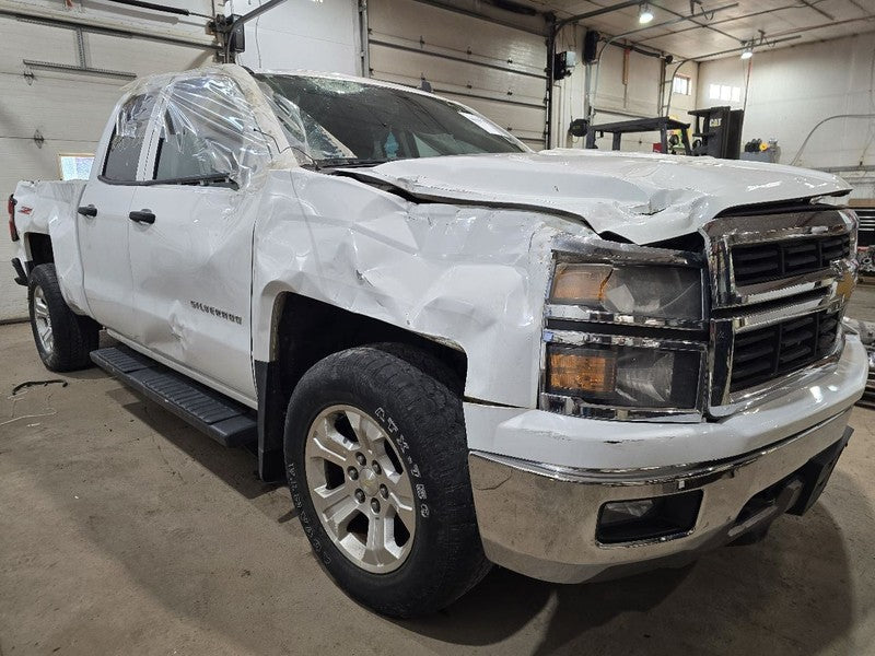 Chassis ECM Communication Onstar Opt UE1 Fits 15 SIERRA 2500 611150 23