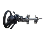 Steering Column Tilt Wheel Column Shift Fits 23-24 DODGE 2500 PICKUP 6