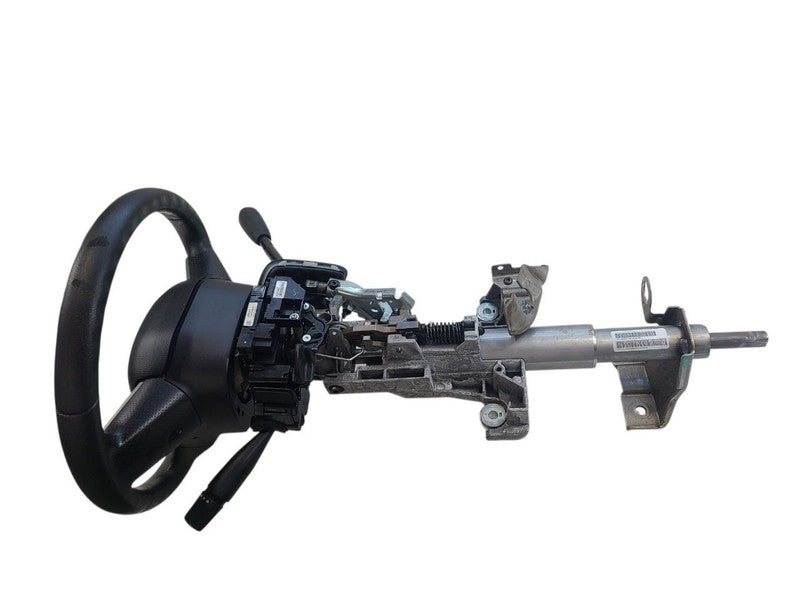 Steering Column Tilt Wheel Column Shift Fits 23-24 DODGE 2500 PICKUP 6