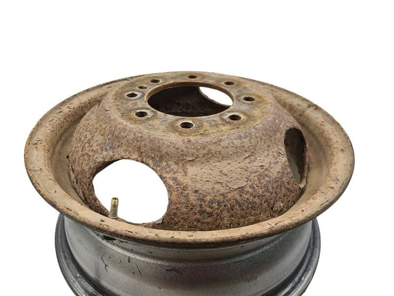 Wheel 16x6 Fits 94-99 DODGE 3500 PICKUP 584565
