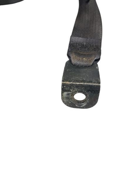 TRAVERSE  2012 Seat Belt Rear 592056