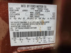 F250SD    2008 Speaker 568055
