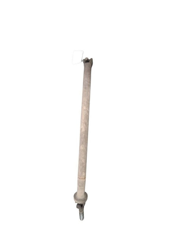 Rear Drive Shaft Excluding Station Wgn Fits 63-65 DART 671251