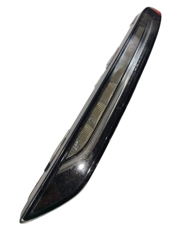 Driver Corner/Park Light Park Lamp-turn Signal Fits 15-18 PORSCHE MACA