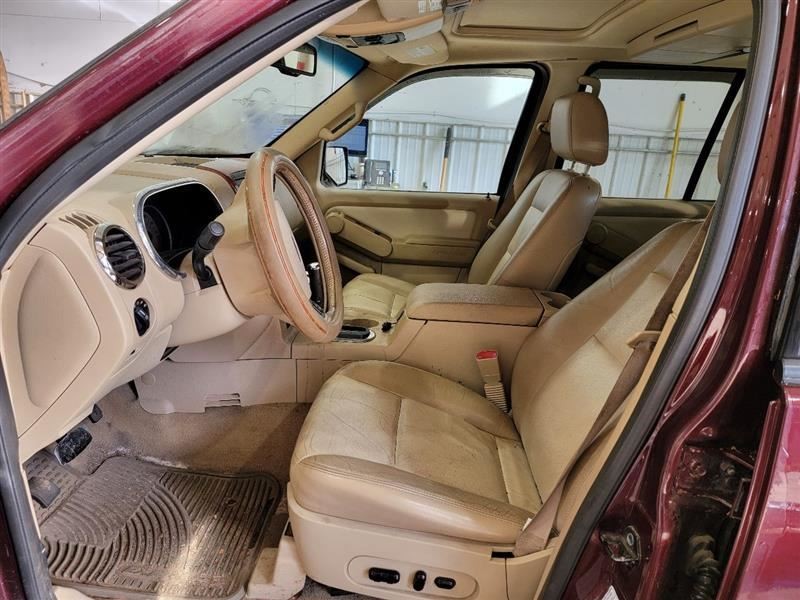 2006 EXPLORER 527541
