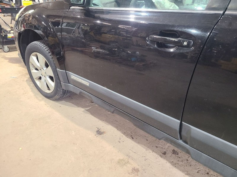 Driver Front Door Electric Station Wgn Outback Fits 10-14 LEGACY 65217