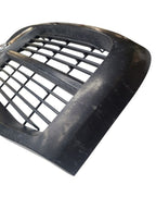 Grille Painted Surround Black Inserts Fits 06-09 DODGE 2500 PICKUP 672