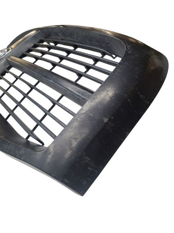 Grille Painted Surround Black Inserts Fits 06-09 DODGE 2500 PICKUP 672