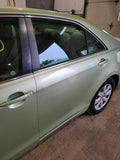Driver Rear Side Door Electric Windows Fits 07-11 CAMRY 671599