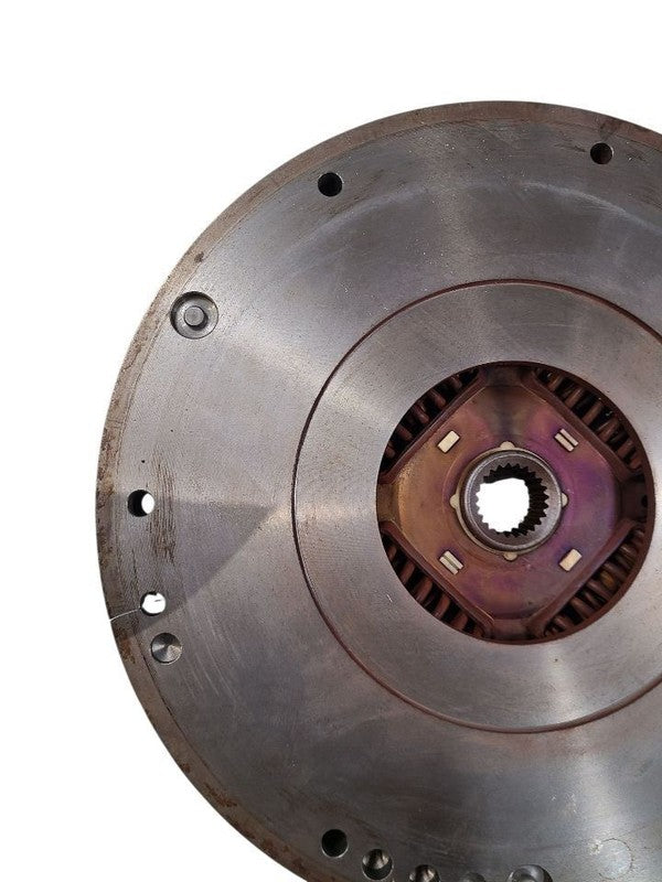 FUSION    2010 Clutch Disc 644399