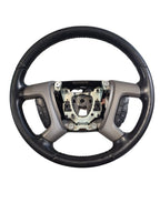 SILVRDO25 2011 Steering Wheel 673710