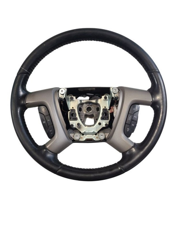 SILVRDO25 2011 Steering Wheel 673710